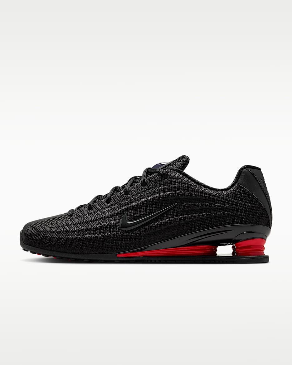 Nike Shox Z 女子气柱运动鞋-NIKE 中文官方网站